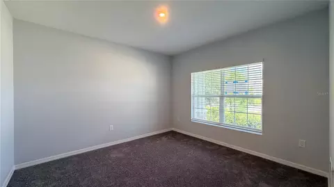 Bedroom - 2811 Parkfield Rd, Saint Cloud, FL 34772 photo 11 of 13