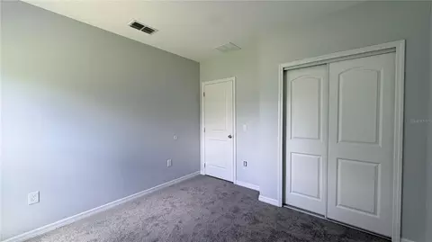 Bedroom - 2811 Parkfield Rd, Saint Cloud, FL 34772 photo 9 of 13