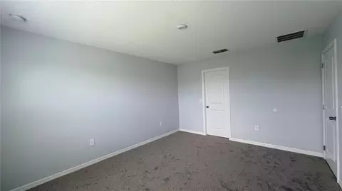 Bedroom - 2811 Parkfield Rd, Saint Cloud, FL 34772 photo 5 of 13
