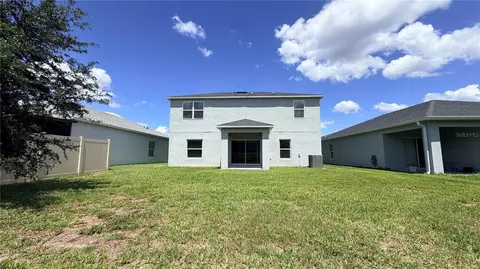 Exterior - 2811 Parkfield Rd, Saint Cloud, FL 34772 photo 5 of 5