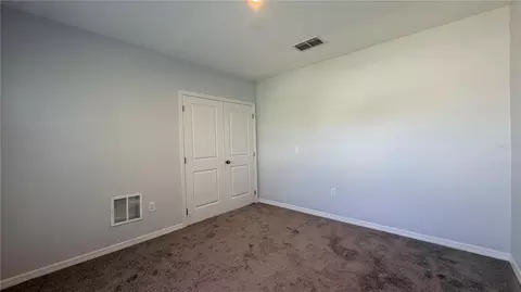 Bedroom - 2811 Parkfield Rd, Saint Cloud, FL 34772 photo 12 of 13