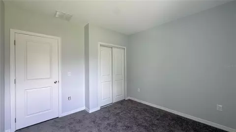 Bedroom - 2811 Parkfield Rd, Saint Cloud, FL 34772 photo 10 of 13