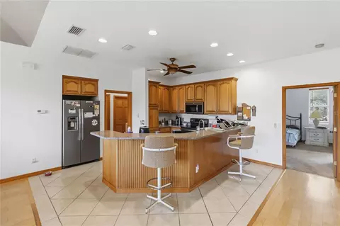 Kitchen - 1300 S Narcoossee Rd, Saint Cloud, FL 34771 photo 1 of 4