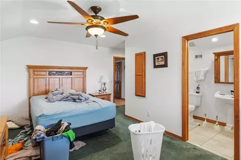 Bedroom - 1300 S Narcoossee Rd, Saint Cloud, FL 34771 photo 6 of 6
