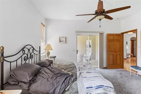 Bedroom - 1300 S Narcoossee Rd, Saint Cloud, FL 34771 photo 2 of 6