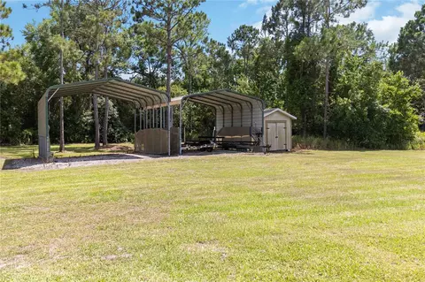 Exterior - 1300 S Narcoossee Rd, Saint Cloud, FL 34771 photo 6 of 8