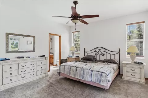 Bedroom - 1300 S Narcoossee Rd, Saint Cloud, FL 34771 photo 1 of 6