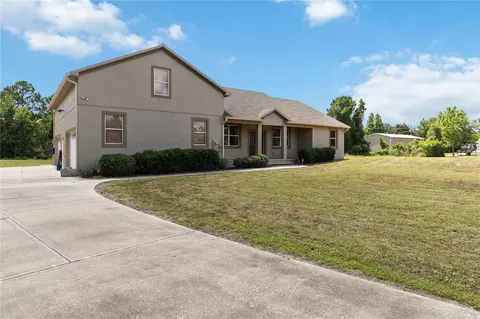 Exterior - 1300 S Narcoossee Rd, Saint Cloud, FL 34771 photo 8 of 8
