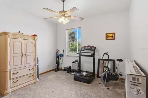 Bedroom - 1300 S Narcoossee Rd, Saint Cloud, FL 34771 photo 3 of 6