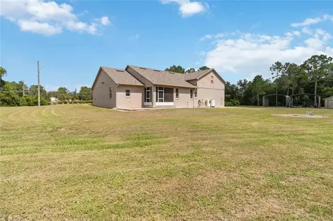 Exterior - 1300 S Narcoossee Rd, Saint Cloud, FL 34771 photo 5 of 8