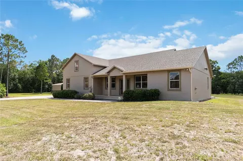 Exterior - 1300 S Narcoossee Rd, Saint Cloud, FL 34771 photo 7 of 8