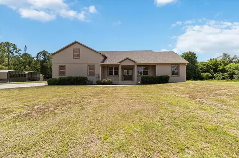 Exterior - 1300 S Narcoossee Rd, Saint Cloud, FL 34771 photo 2 of 8