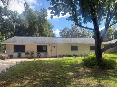 Undisclosed, Davenport, FL 33837