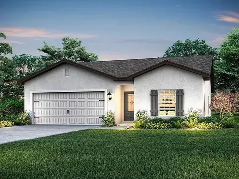 632 Tangelo Ter, Babson Park, FL 33827