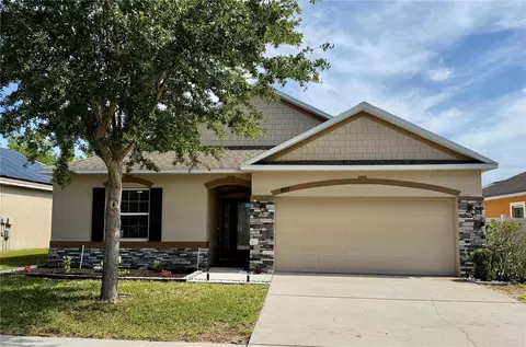 809 Jefferson Blvd, Haines City, FL 33844