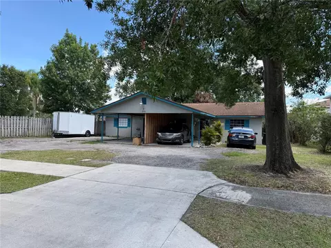 205 E Fillmore Ave, Orlando, FL 32809