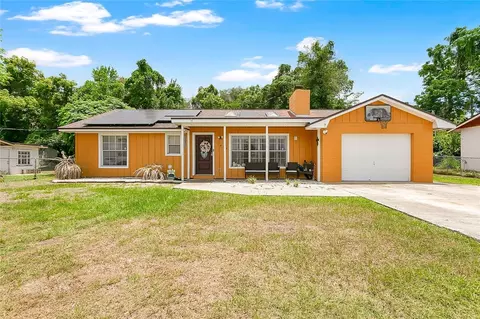 1436 Votaw Rd, Apopka, FL 32703