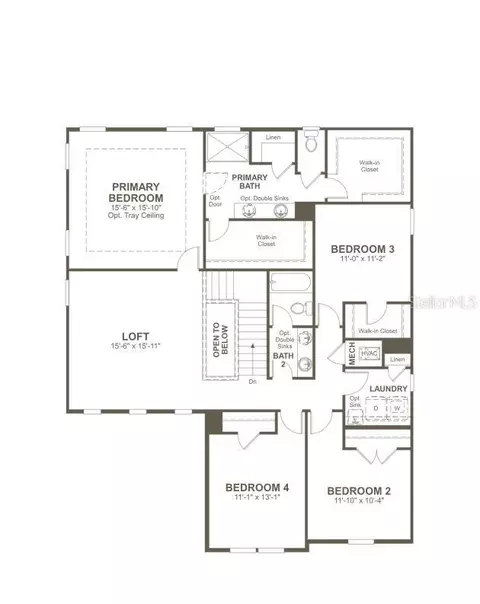 2012 Hammock Trace Dr, Parrish, FL 34219 photo 3