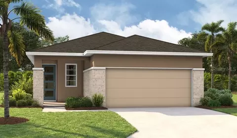 5862 Sunlit Bend Way, Apollo Beach, FL 33572