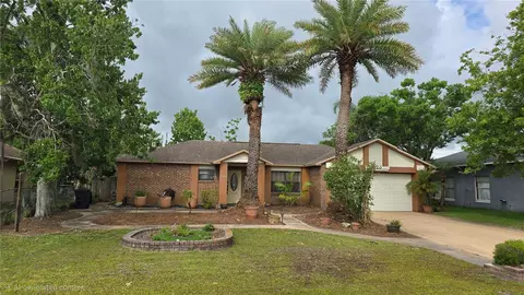 720 Tahiti Dr, Kissimmee, FL 34758