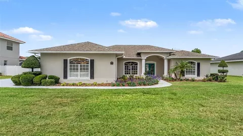 5453 Highlands Vista Cir, Lakeland, FL 33812