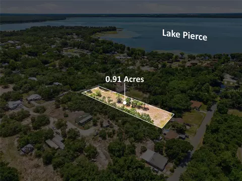 Hartman Rd, Lake Wales, FL 33898