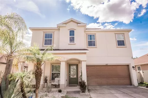 1629 Montgomery Bell Rd, Wesley Chapel, FL 33543
