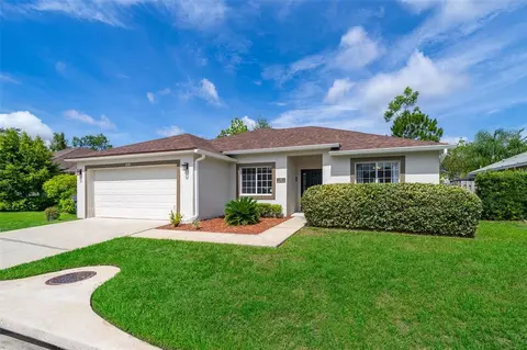 215 Paradise Woods Pl, Davenport, FL 33896