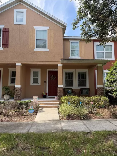 10056 Hartford Maroon Rd, Orlando, FL 32827