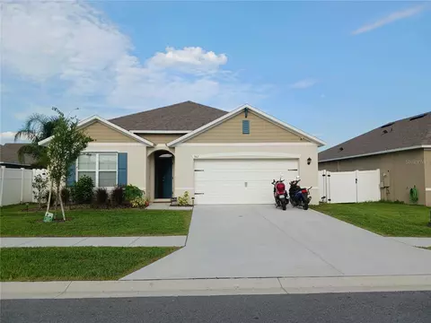 563 Honey Bell Rd, Winter Haven, FL 33880