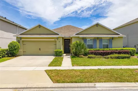 3849 Broadlands Ln, Orlando, FL 32824