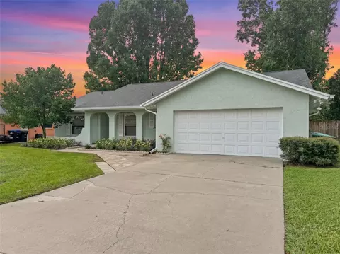 2658 Ceram Ave, Orlando, FL 32837