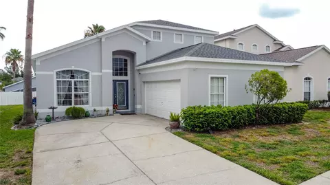 208 Castlemain Cir, Davenport, FL 33897