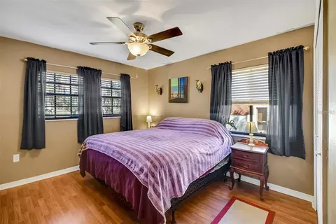 Bedroom - 956 5th St #9A, Clermont, FL 34711 photo 2 of 7