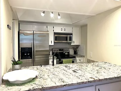 Kitchen - 956 5th St #9A, Clermont, FL 34711 photo 2 of 7