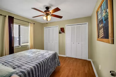 Bedroom - 956 5th St #9A, Clermont, FL 34711 photo 5 of 7