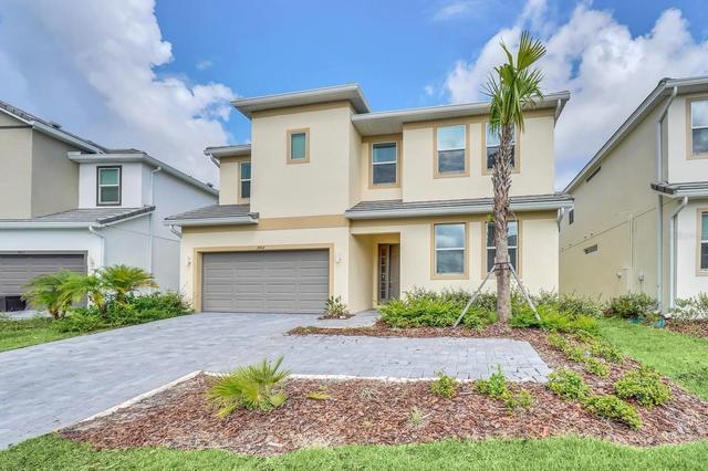2468 Rama Dr, Kissimmee, FL 34746
