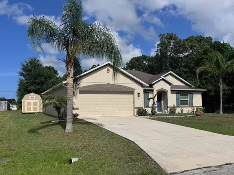 331 Alder Ave SE, Palm Bay, FL 32909