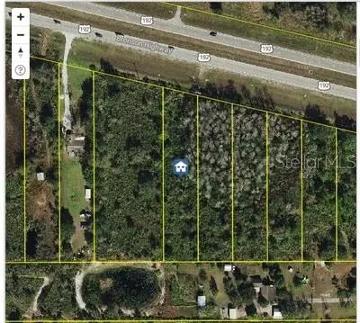 E Irlo Bronson Memorial Highway, Saint Cloud, FL 34773