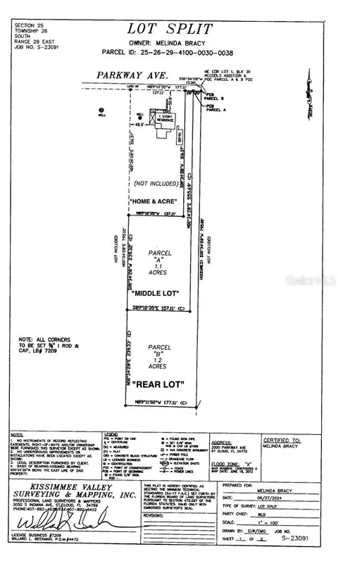 Parkway Avenue, Saint Cloud, FL 34772 photo 14