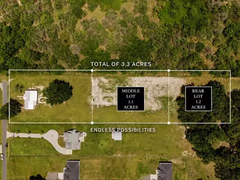 Parkway Avenue, Saint Cloud, FL 34772