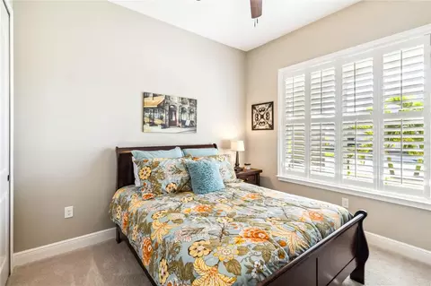 Bedroom - 2748 Greenlands St, Saint Cloud, FL 34772 photo 4 of 8