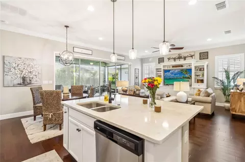 Kitchen - 2748 Greenlands St, Saint Cloud, FL 34772 photo 5 of 5
