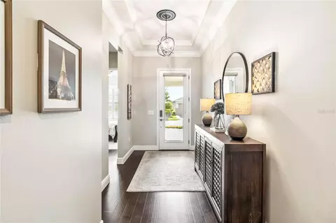 Entry Way - 2748 Greenlands St, Saint Cloud, FL 34772 photo 1 of 4