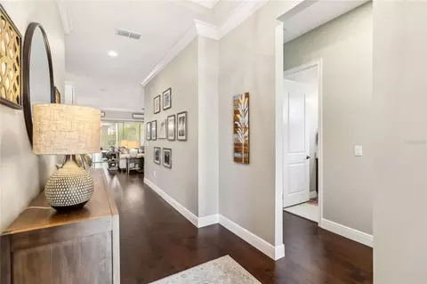 Entry Way - 2748 Greenlands St, Saint Cloud, FL 34772 photo 2 of 4
