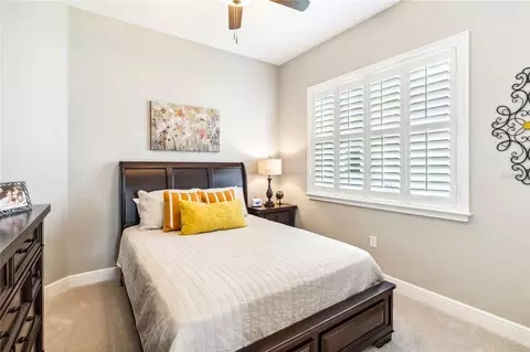 Bedroom - 2748 Greenlands St, Saint Cloud, FL 34772 photo 7 of 8