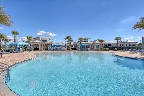 Exterior - 2748 Greenlands St, Saint Cloud, FL 34772 photo 16 of 18