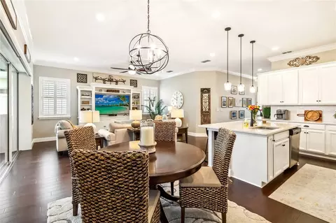 Dining - 2748 Greenlands St, Saint Cloud, FL 34772 photo 3 of 3