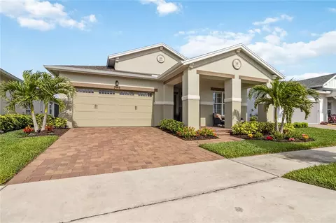 2748 Greenlands St, Saint Cloud, FL 34772