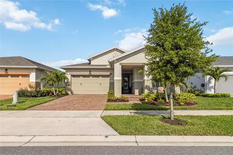 Exterior - 2748 Greenlands St, Saint Cloud, FL 34772 photo 13 of 18